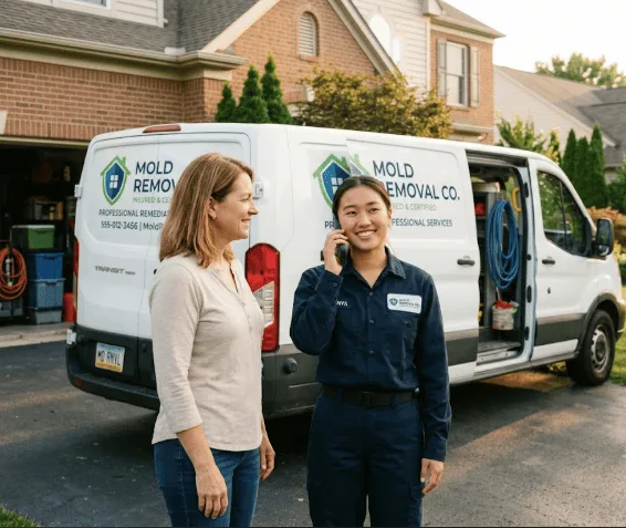 Crawlspace Mold Remediation Manassas Park, VA FAQs